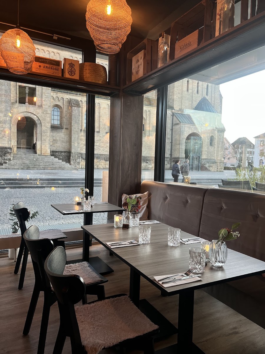 Trattoria Da Bennardo